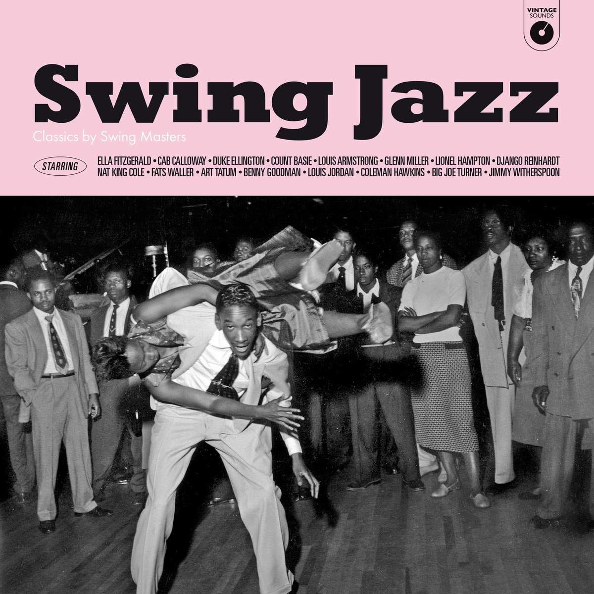 Udah Pernah Dengar Swing Jazz? Ini Masa Kejayaannya Musik Jazz, Bro!